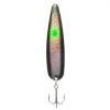 Lures Michigan Stinger Spoon Sea Sick Crushed