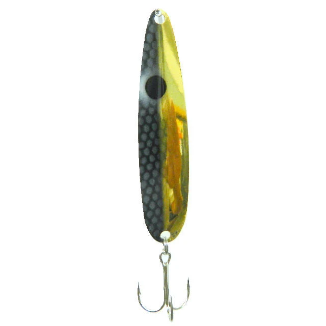 Michigan Stinger Spoon Golden Shiner Lures