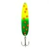 Michigan Stinger Spoon Stinger Pox