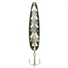 Lures Michigan Stinger Spoon 42 Seconds