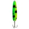 Michigan Stinger Spoon Abes Shiner