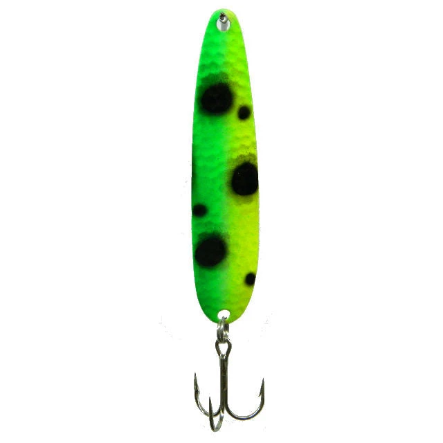 Michigan Stinger Spoon Abes Shiner