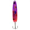 Michigan Stinger Spoon Sir Walleye Trans UV