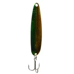 Michigan Stinger Spoon 57 Chevy Gold Lures