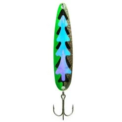 Michigan Stinger Spoon NBK UV
