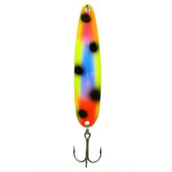 Lures Michigan Stinger Spoon Jelly Belly
