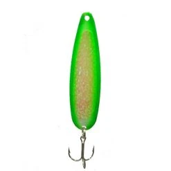 Michigan Stinger Spoon Jack's Pretty Girl Lures