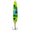 Michigan Stinger Spoon Froggy UV