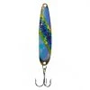 Lures Michigan Stinger Spoon Caddy Shack Gold UV