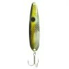 Lures Michigan Stinger Spoon Gator Amber