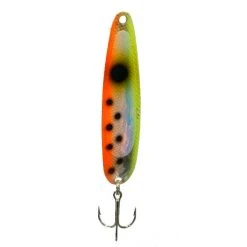 Michigan Stinger Spoon Sunkist UV