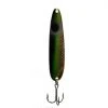 Lures Michigan Stinger Spoon FN Gator Copper
