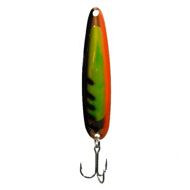 Michigan Stinger Spoon Kickin Chickin Lures