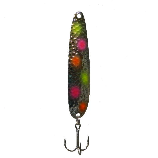 Michigan Stinger Spoon Confusion