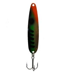 Lures Michigan Stinger Spoon Ol Perch Gold