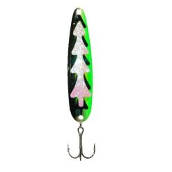 Michigan Stinger Spoon Killer T Dub Lures