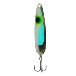Lures Michigan Stinger Spoon Angry Bird