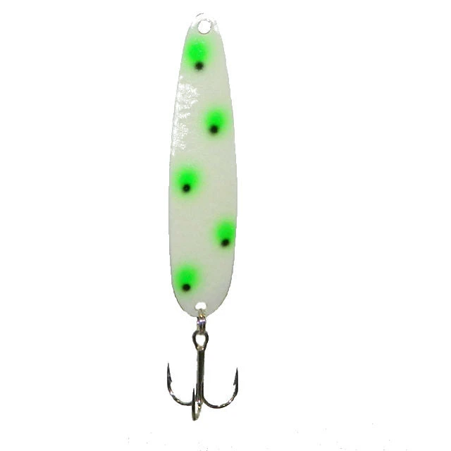 Michigan Stinger Spoon Bad Toad