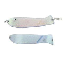 Pro Troll Pro-Troll Fish N Chip Flasher Super Double UV Lures