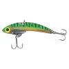 SteelShad Original - 3/8 Oz - Firetiger-Perch Lures