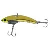 SteelShad Original - 3/8 Oz - Gold Lures
