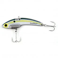 Lures SteelShad Original - 3/8 Oz - Sexy Shad