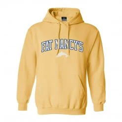 Fat Nancy's Tackle Shop Fat Nancy's Hoodie Apparel