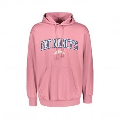 Fat Nancy's Tackle Shop Fat Nancy's Hoodie Apparel