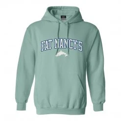 Fat Nancy's Tackle Shop Fat Nancy's Hoodie Apparel