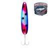 Michigan Stinger Spoon Blue Melon Circus Freak Lures