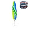 Michigan Stinger Spoon Blue Dolphin Lures