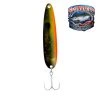 Lures Michigan Stinger Spoon Rosemary's Glo