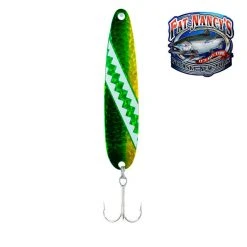 Lures Michigan Stinger Spoon Ludington Special