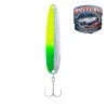 Michigan Stinger Spoon Mongoose Lures