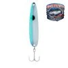 Lures Michigan Stinger Spoon Dirty White Boy