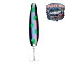 Michigan Stinger Spoon Frost Byte UV Lures