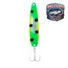 Lures Michigan Stinger Spoon Frog Circus Freak