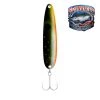 Michigan Stinger Spoon Rosemary Green Dot Lures