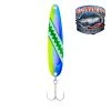 Lures Michigan Stinger Spoon Blue Dolphin UV