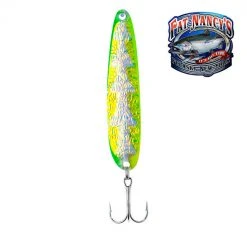 Michigan Stinger Spoon Can't Afford It UV