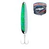 Lures Michigan Stinger Spoon Michael Jackson Glo