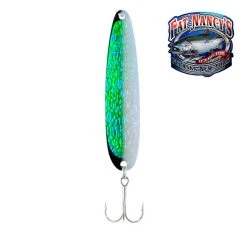 Lures Michigan Stinger Spoon Michael Jackson
