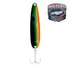 Michigan Stinger Spoon Perch Smooth Copper Lures