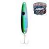 Michigan Stinger Spoon Gator UV Lures