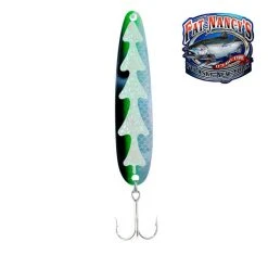 Michigan Stinger Spoon Gator Later Lures