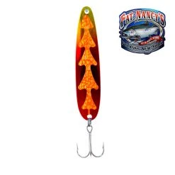Lures Michigan Stinger Spoon Fire Cracker