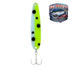 Lures Michigan Stinger Spoon Max Creek