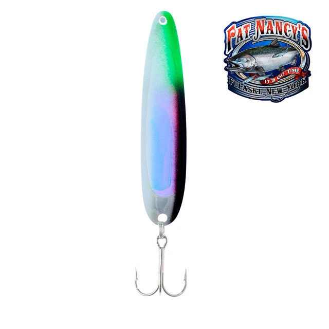 Michigan Stinger Spoon Die Hard UV Lures