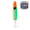 Michigan Stinger Spoon Veggie UV Lures