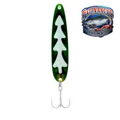 Michigan Stinger Spoon Nuclear Killer Lures